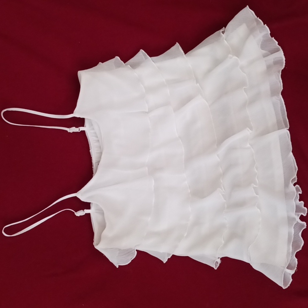 Street Flower camisole